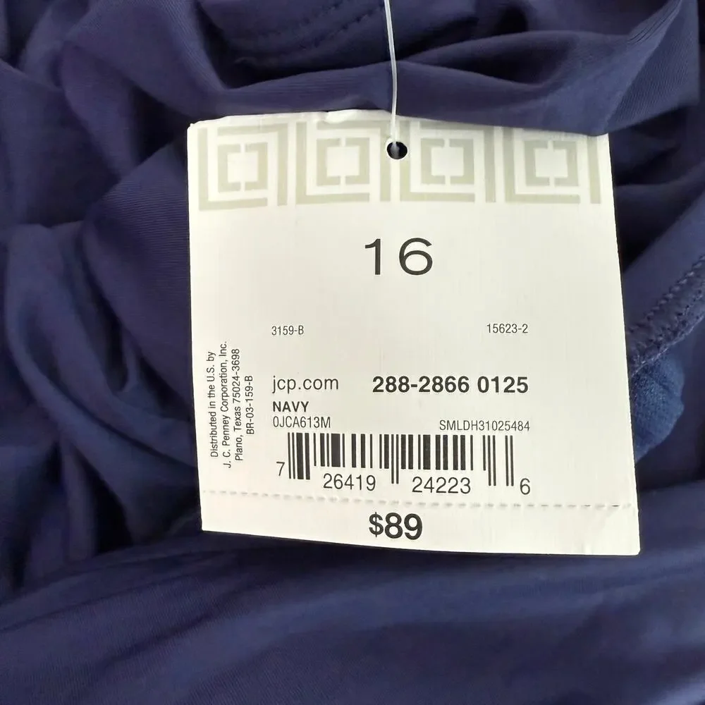 Liz Claiborne brand liz